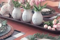 Inspirational Easter Decorations Ideas To Impress Your Guests 29