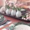 Inspirational Easter Decorations Ideas To Impress Your Guests 29