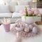 Inspirational Easter Decorations Ideas To Impress Your Guests 46