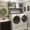 Inspiring Laundry Room Design With French Country Style 10