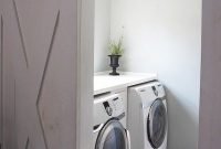 Inspiring Laundry Room Design With French Country Style 27