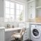 Inspiring Laundry Room Design With French Country Style 33