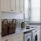 Inspiring Laundry Room Design With French Country Style 35