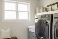 Inspiring Laundry Room Design With French Country Style 38
