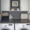 Inspiring Laundry Room Design With French Country Style 39