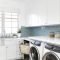Inspiring Laundry Room Design With French Country Style 40