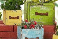 Luxury Garden Furniture Ideas To Enjoy Your Spring Backyard 01