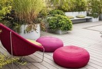 Luxury Garden Furniture Ideas To Enjoy Your Spring Backyard 03