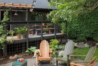 Luxury Garden Furniture Ideas To Enjoy Your Spring Backyard 08