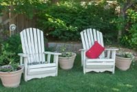 Luxury Garden Furniture Ideas To Enjoy Your Spring Backyard 10