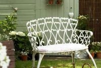 Luxury Garden Furniture Ideas To Enjoy Your Spring Backyard 14