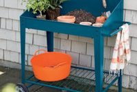 Luxury Garden Furniture Ideas To Enjoy Your Spring Backyard 17