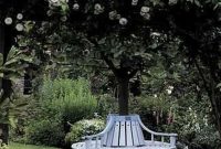 Luxury Garden Furniture Ideas To Enjoy Your Spring Backyard 24