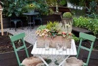 Luxury Garden Furniture Ideas To Enjoy Your Spring Backyard 25