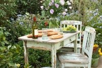 Luxury Garden Furniture Ideas To Enjoy Your Spring Backyard 30