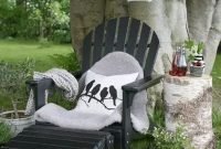 Luxury Garden Furniture Ideas To Enjoy Your Spring Backyard 32