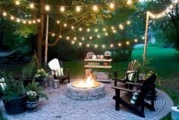 Luxury Garden Furniture Ideas To Enjoy Your Spring Backyard 33