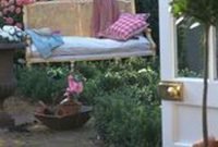 Luxury Garden Furniture Ideas To Enjoy Your Spring Backyard 39