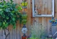 Luxury Garden Furniture Ideas To Enjoy Your Spring Backyard 40