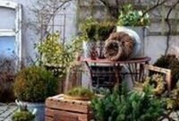 Luxury Garden Furniture Ideas To Enjoy Your Spring Backyard 45