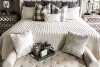 Perfect Choices Of Furniture For A Farmhouse Bedroom 21