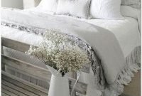 Perfect Choices Of Furniture For A Farmhouse Bedroom 22