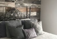 Perfect Choices Of Furniture For A Farmhouse Bedroom 27