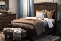Perfect Choices Of Furniture For A Farmhouse Bedroom 28