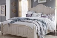 Perfect Choices Of Furniture For A Farmhouse Bedroom 29