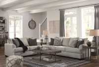 Popular Ways To Efficiently Arrange Furniture For Small Living Room 39