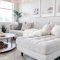 Popular Ways To Efficiently Arrange Furniture For Small Living Room 40