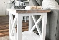 Rustic Farmhouse Table Ideas To Use In The Decor 09