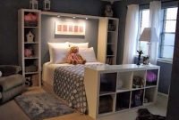 Smart Bedroom Storage Hacks That Will Enhance Your Sleep Space 17