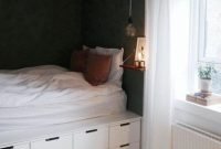 Smart Bedroom Storage Hacks That Will Enhance Your Sleep Space 18