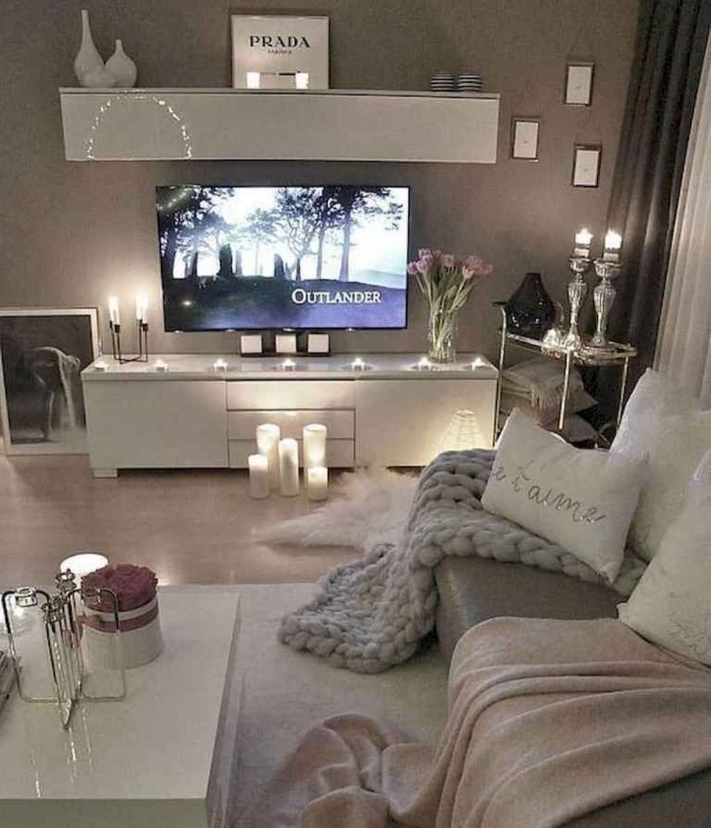 Splendid Apartment Decorating Ideas On A Budget To Try Asap 16