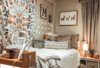 Splendid Dorm Room Ideas To Tare Room Decor To The Next Level 09
