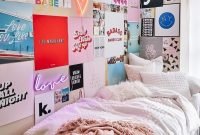 Splendid Dorm Room Ideas To Tare Room Decor To The Next Level 11