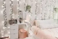 Splendid Dorm Room Ideas To Tare Room Decor To The Next Level 14