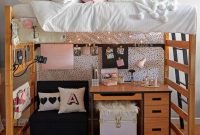 Splendid Dorm Room Ideas To Tare Room Decor To The Next Level 22