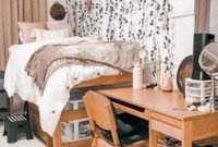 Splendid Dorm Room Ideas To Tare Room Decor To The Next Level 33