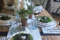 Stunning Easter Home Decoration Ideas That Everyone Will Love This Spring 22