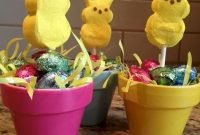 Stunning Easter Home Decoration Ideas That Everyone Will Love This Spring 34