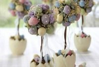Stunning Easter Home Decoration Ideas That Everyone Will Love This Spring 36