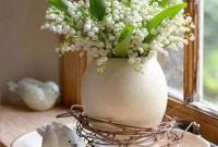 Stunning Easter Home Decoration Ideas That Everyone Will Love This Spring 38
