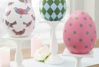Stunning Easter Home Decoration Ideas That Everyone Will Love This Spring 45