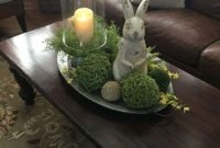 Stunning Easter Home Decoration Ideas That Everyone Will Love This Spring 48