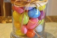 Superb Easter Indoor Decoration Ideas For Your Home 06