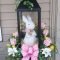 Superb Easter Indoor Decoration Ideas For Your Home 08