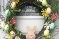Superb Easter Indoor Decoration Ideas For Your Home 09