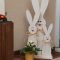 Superb Easter Indoor Decoration Ideas For Your Home 10